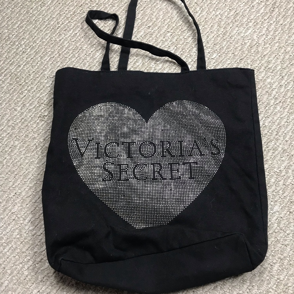 Victoria Secret Blings Tote